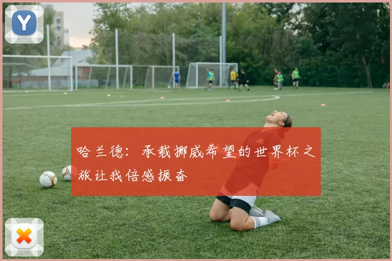 哈兰德：承载挪威希望的世界杯之旅让我倍感振奋