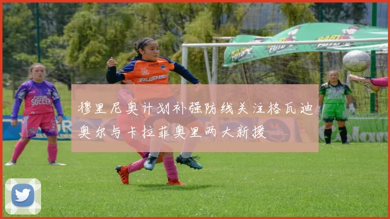 穆里尼奥计划补强防线关注格瓦迪奥尔与卡拉菲奥里两大新援